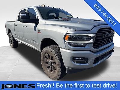 Used 2023 Ram 2500 Laramie Crew Cab for sale #TPG553599 - photo 1