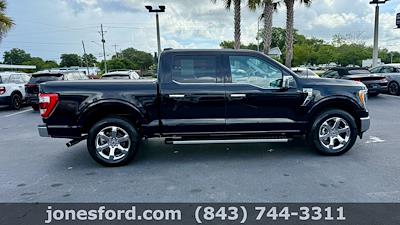 2023 Ford F-150 SuperCrew Cab 4x2 Pickup for sale #TPKD07531 - photo 1