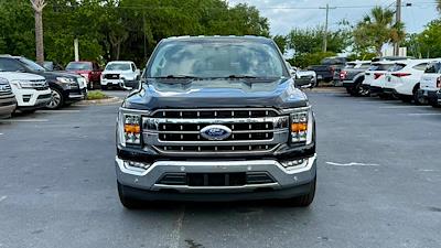 2023 Ford F-150 SuperCrew Cab 4x2 Pickup for sale #TPKD07531 - photo 2