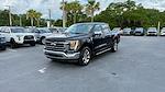 2023 Ford F-150 SuperCrew Cab 4x2 Pickup for sale #TPKD07531 - photo 9