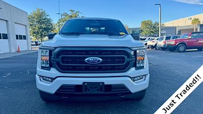 2023 Ford F-150 SuperCrew Cab 4WD Pickup for sale #TPKE91393 - photo 1