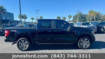 2023 Ford F-150 SuperCrew Cab 4WD Pickup for sale #TPKG20040 - photo 1