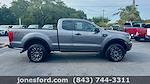 2023 Ford Ranger Super Cab 4WD Pickup for sale #TPLE28181 - photo 3