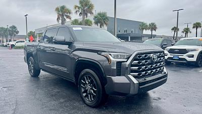 2023 Toyota Tundra CrewMax Cab 4WD Pickup for sale #TPX083179 - photo 1