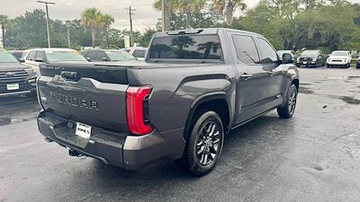 2023 Toyota Tundra CrewMax Cab 4WD Pickup for sale #TPX083179 - photo 2