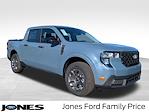 2026 Ford Maverick SuperCrew Cab AWD Pickup for sale #TRA13853 - photo 1