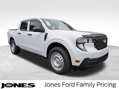 New 2026 Ford Maverick - photo 1