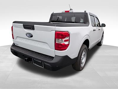 New 2026 Ford Maverick - photo 1