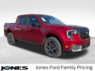 New 2026 Ford Maverick - photo 1