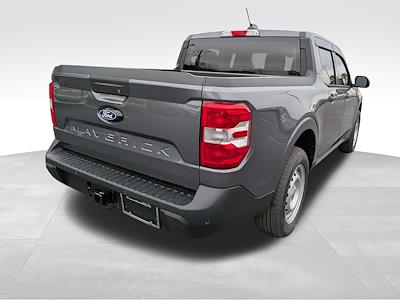 New 2026 Ford Maverick - photo 1