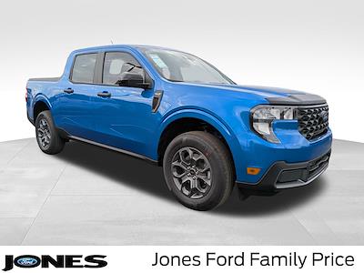 New 2026 Ford Maverick - photo 1