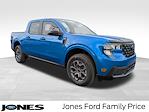 2026 Ford Maverick SuperCrew Cab FWD Pickup for sale #TRA38419 - photo 1