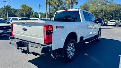 2024 Ford F-250 Crew Cab 4WD Pickup for sale #TREC06936 - photo 2