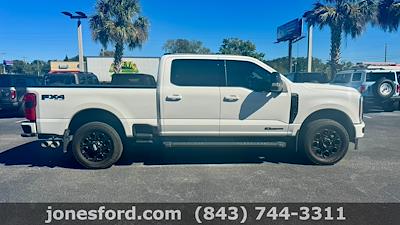 2024 Ford F-250 Crew Cab 4WD Pickup for sale #TREC33280 - photo 1