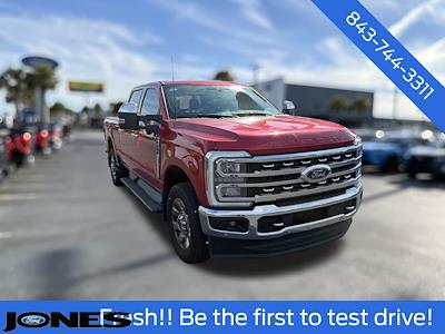 Used 2024 Ford F-250 - photo 1