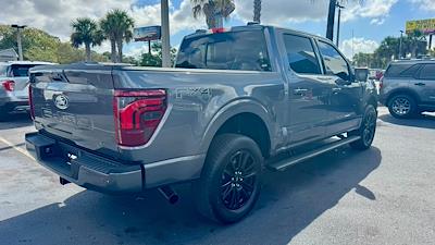 2024 Ford F-150 SuperCrew Cab 4WD Pickup for sale #TRFA66112 - photo 2