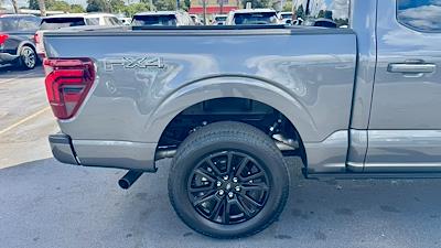 2024 Ford F-150 SuperCrew Cab 4x4 Pickup for sale #TRFA66112 - photo 2