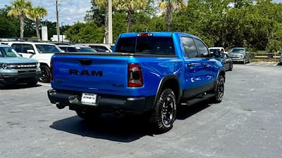 2024 Ram 1500 Crew Cab 4x4 Pickup for sale #TRN104788 - photo 2