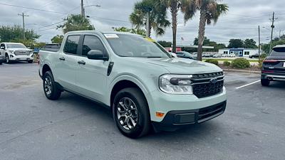 2024 Ford Maverick SuperCrew Cab FWD Pickup for sale #TRRA98012 - photo 1