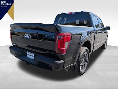 Used 2025 Ford F-150 - photo 1