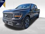 2025 Ford F-150 SuperCrew Cab RWD Pickup for sale #TSKD10118 - photo 11