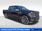 2025 Ford F-150 SuperCrew Cab RWD Pickup for sale #TSKD10118 - photo 3