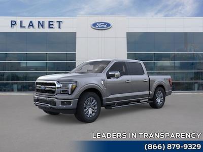 2025 Ford F-150 SuperCrew Cab 4x4 Pickup for sale #DT5015 - photo 1