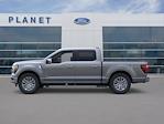 2025 Ford F-150 SuperCrew Cab 4x4 Pickup for sale #DT5015 - photo 4