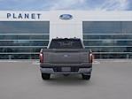 2025 Ford F-150 SuperCrew Cab 4x4 Pickup for sale #DT5015 - photo 5