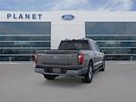 2025 Ford F-150 SuperCrew Cab 4x4 Pickup for sale #DT5015 - photo 8