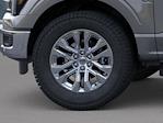 2025 Ford F-150 SuperCrew Cab 4x4 Pickup for sale #DT5015 - photo 19