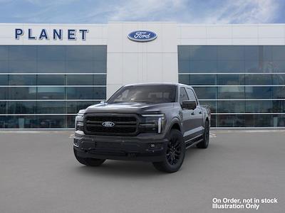 2025 Ford F-150 SuperCrew Cab 4x4 Pickup for sale #DT5017 - photo 2