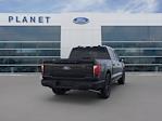 2025 Ford F-150 SuperCrew Cab 4x4 Pickup for sale #DT5017 - photo 10