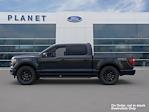 2025 Ford F-150 SuperCrew Cab 4x4 Pickup for sale #DT5017 - photo 3