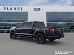 2025 Ford F-150 SuperCrew Cab 4x4 Pickup for sale #DT5017 - photo 4