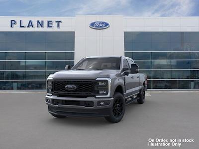 2025 Ford F-250 Crew Cab 4x4 Pickup for sale #DT5023 - photo 2