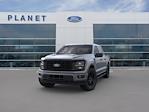 New 2025 Ford F-150 STX SuperCrew Cab 4x4 Pickup for sale #DT5040 - photo 3