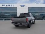 New 2025 Ford F-150 STX SuperCrew Cab 4x4 Pickup for sale #DT5040 - photo 10