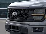 New 2025 Ford F-150 STX SuperCrew Cab 4x4 Pickup for sale #DT5040 - photo 19