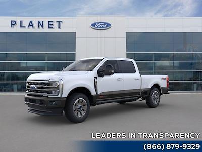 2025 Ford F-250 Crew Cab 4x4 Pickup for sale #DT5066 - photo 1
