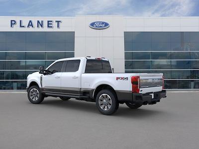 2025 Ford F-250 Crew Cab 4x4 Pickup for sale #DT5066 - photo 2