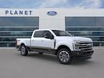 2025 Ford F-250 Crew Cab 4x4 Pickup for sale #DT5066 - photo 9