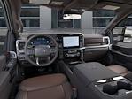 2025 Ford F-250 Crew Cab 4x4 Pickup for sale #DT5066 - photo 11