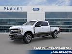 2025 Ford F-250 Crew Cab 4x4 Pickup for sale #DT5066 - photo 1