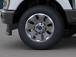 2025 Ford F-250 Crew Cab 4x4 Pickup for sale #DT5066 - photo 21