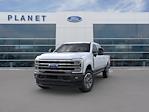 2025 Ford F-250 Crew Cab 4x4 Pickup for sale #DT5066 - photo 3