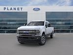 2025 Ford F-250 Crew Cab 4x4 Pickup for sale #DT5066 - photo 3