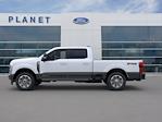 2025 Ford F-250 Crew Cab 4x4 Pickup for sale #DT5066 - photo 4