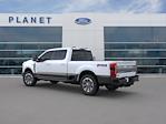 2025 Ford F-250 Crew Cab 4x4 Pickup for sale #DT5066 - photo 2