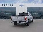 New 2025 Ford F-150 Platinum SuperCrew Cab 4x4 Pickup for sale #DT5075 - photo 10